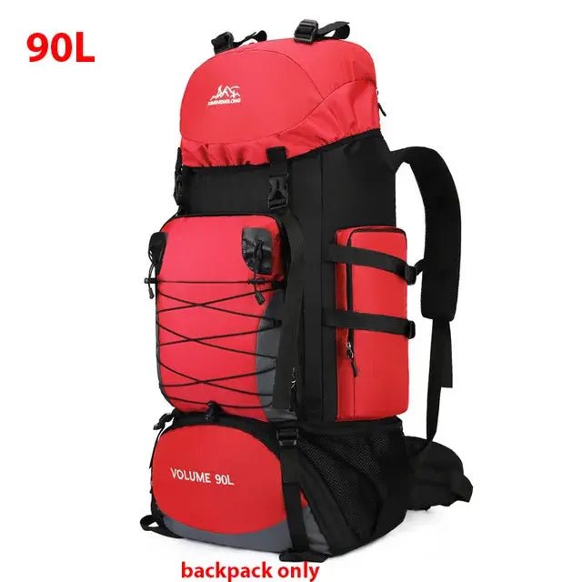 Outdoor Travel Backpack - Homestore Bargains