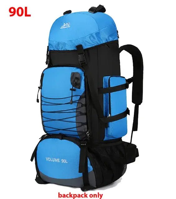 Outdoor Travel Backpack - Homestore Bargains