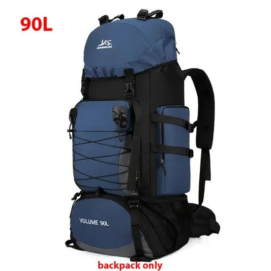 Outdoor Travel Backpack - Homestore Bargains