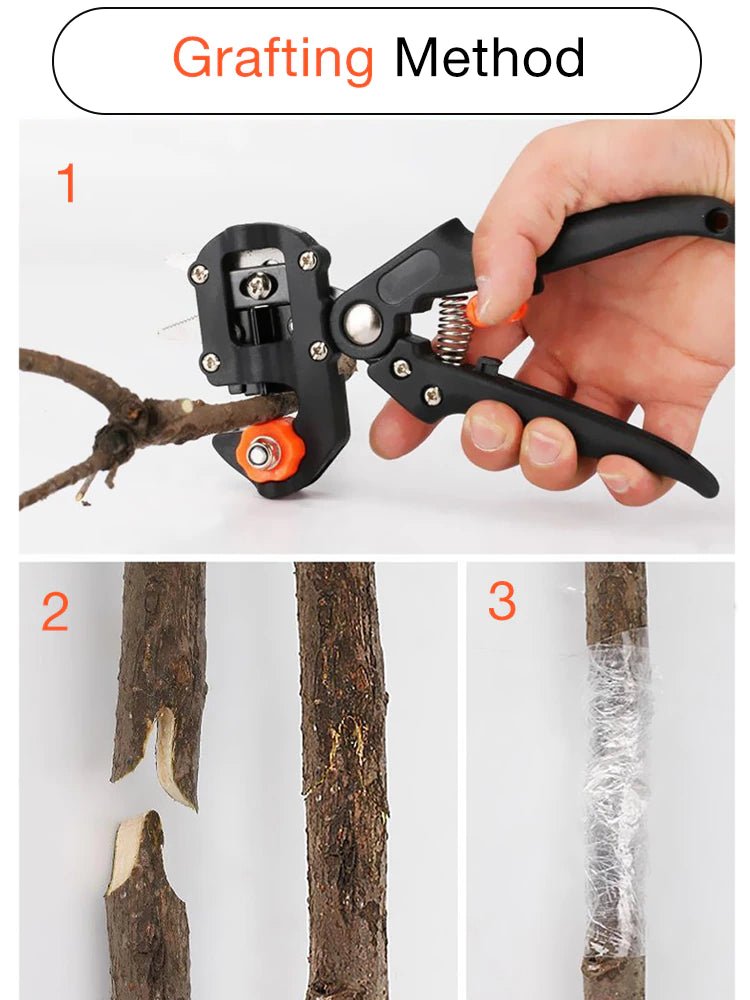 Pruning Shears - Homestore Bargains