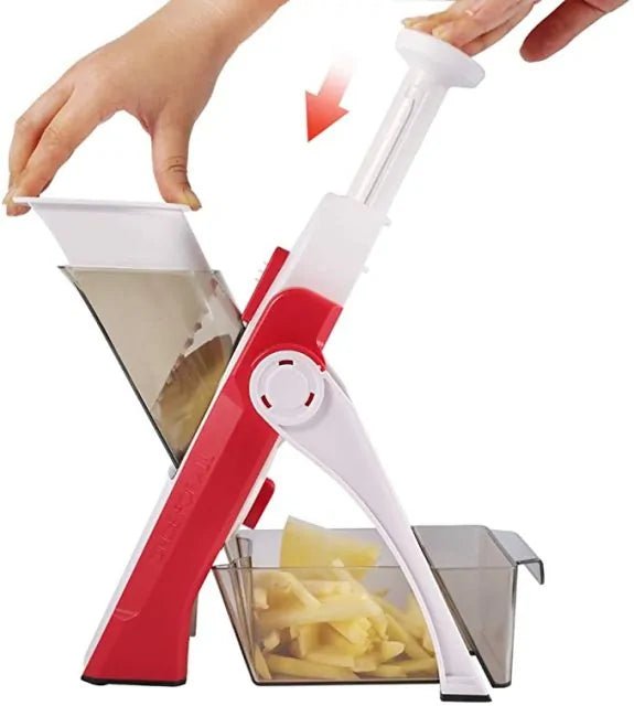 Vegetable Slicer - Homestore Bargains