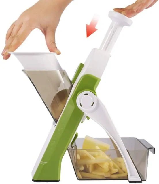 Vegetable Slicer - Homestore Bargains