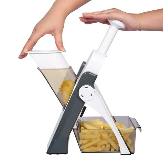 Vegetable Slicer - Homestore Bargains