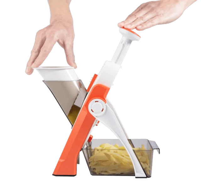 Vegetable Slicer - Homestore Bargains