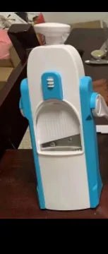 Vegetable Slicer - Homestore Bargains