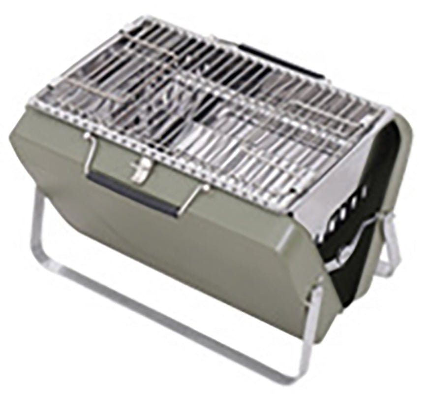 Camping Grill - Homestore Bargains