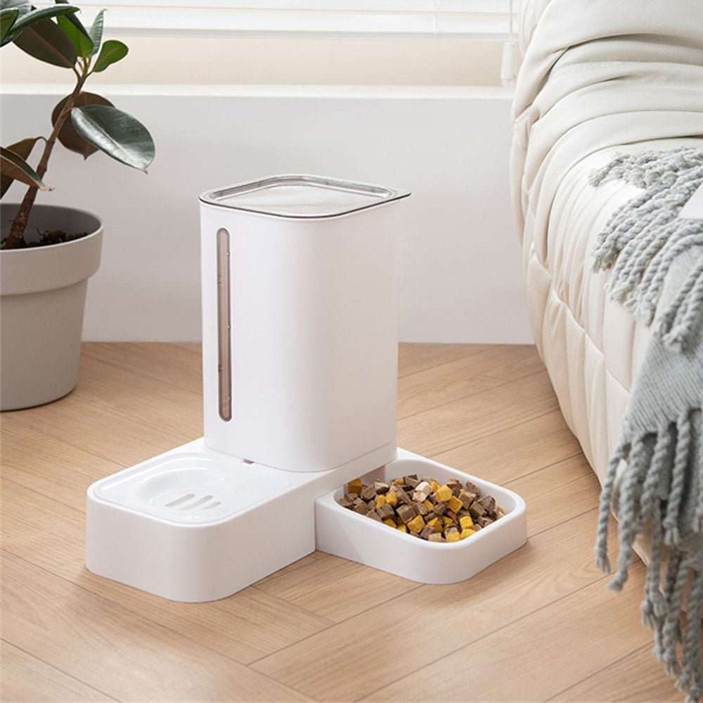 Cat Automatic Feeder - Homestore Bargains