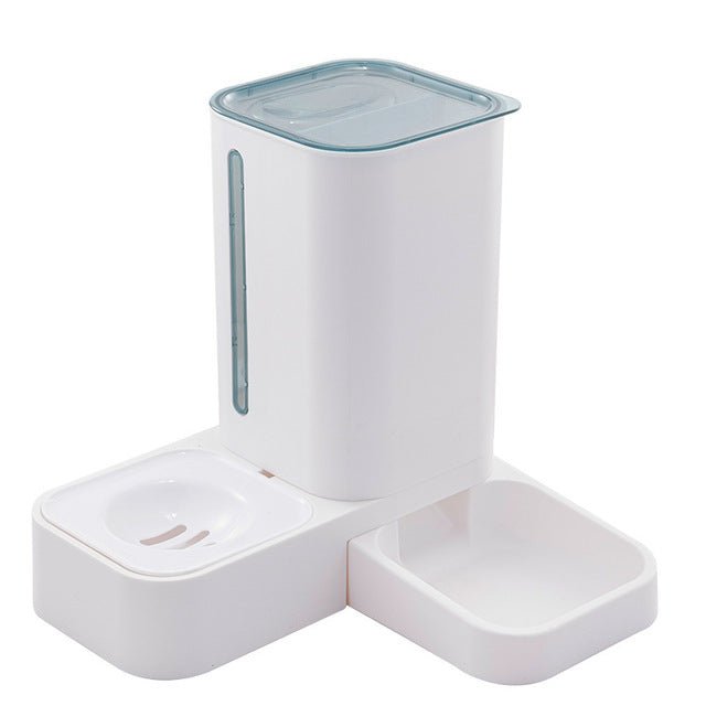 Cat Automatic Feeder - Homestore Bargains