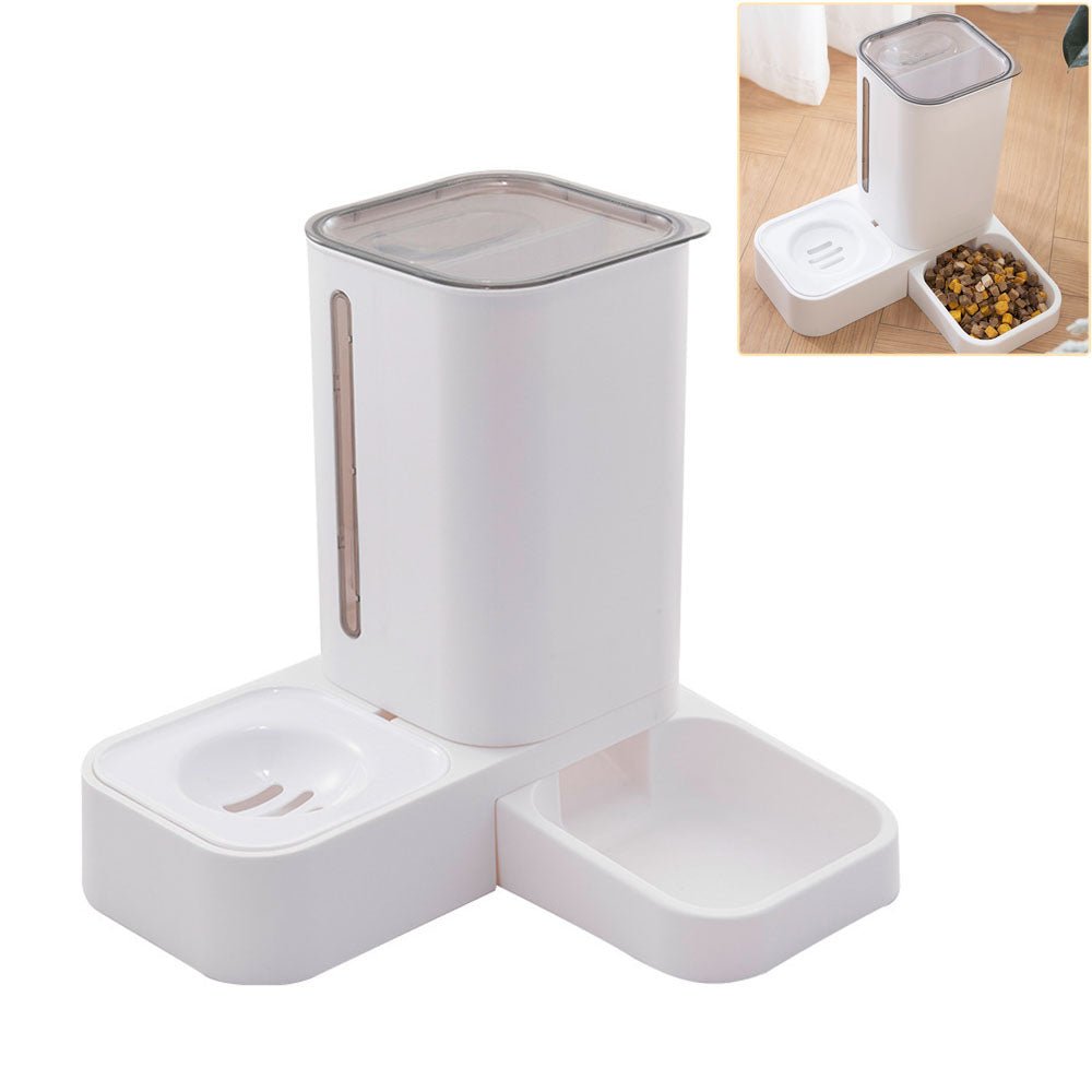 Cat Automatic Feeder - Homestore Bargains