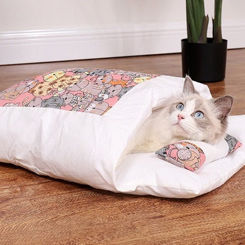 Cat Bed - Homestore Bargains