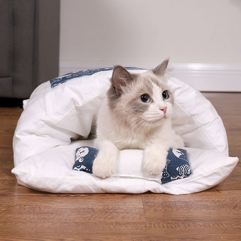 Cat Bed - Homestore Bargains