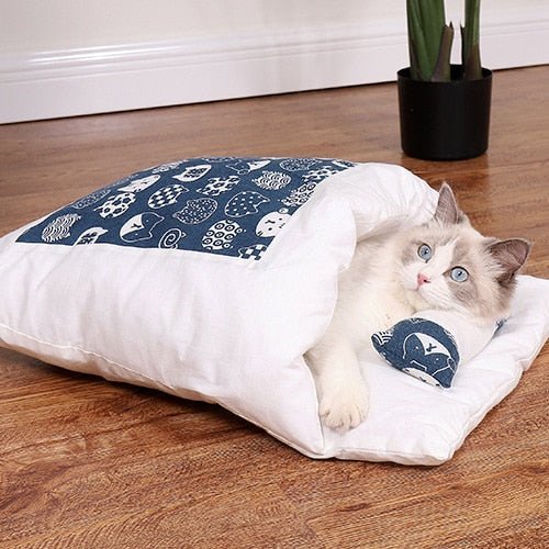 Cat Bed - Homestore Bargains