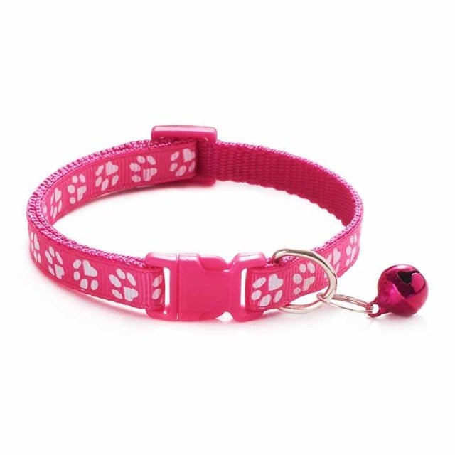 Cat Collar