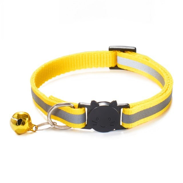 Cat Collar - Homestore Bargains