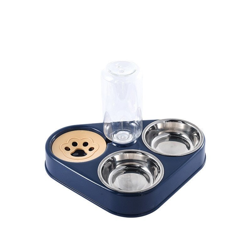 Cat food dispenser - Homestore Bargains