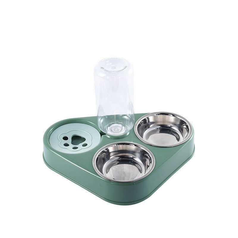 Cat food dispenser - Homestore Bargains