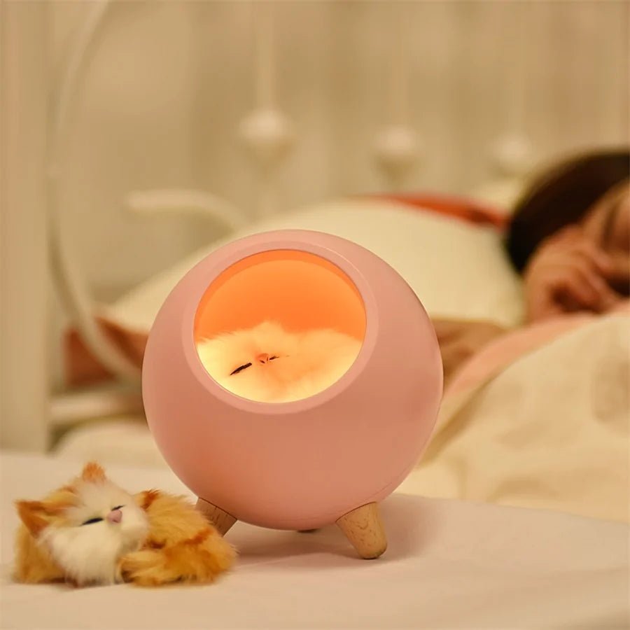 Cat Light - Homestore Bargains