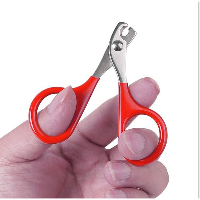 Cat Nail Clippers - Homestore Bargains