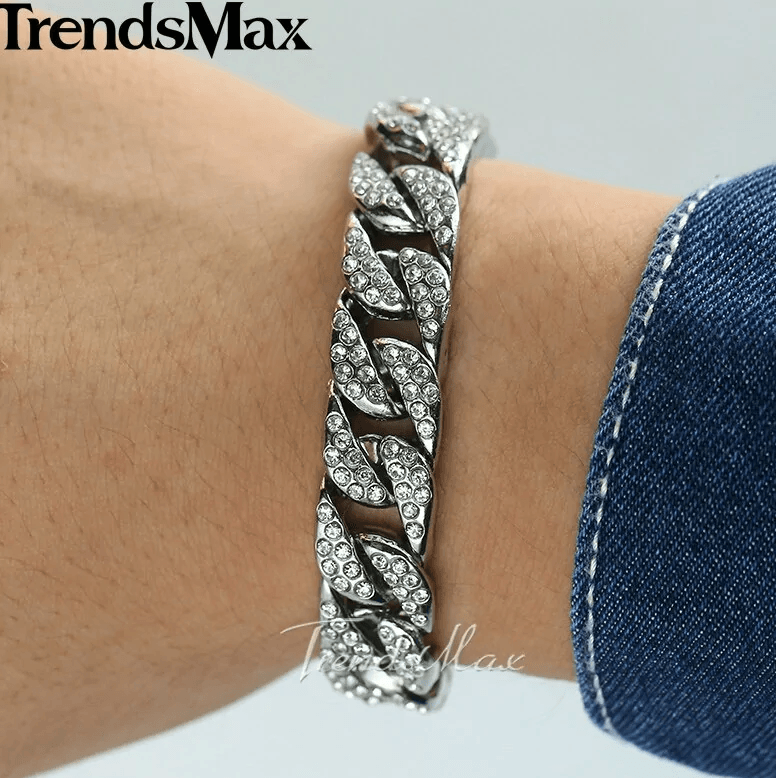 Chain Bracelet - Homestore Bargains