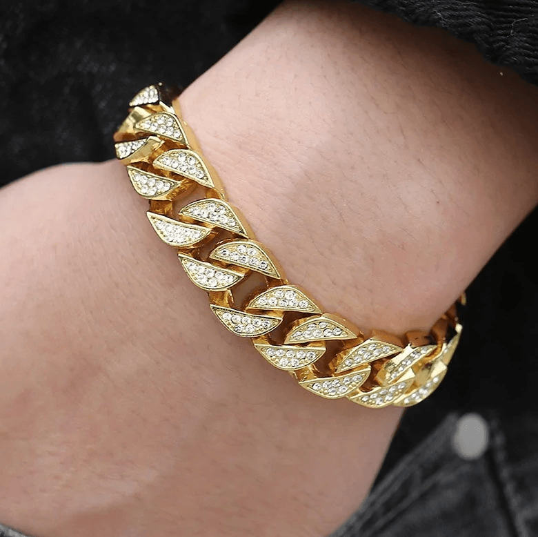 Chain Bracelet - Homestore Bargains