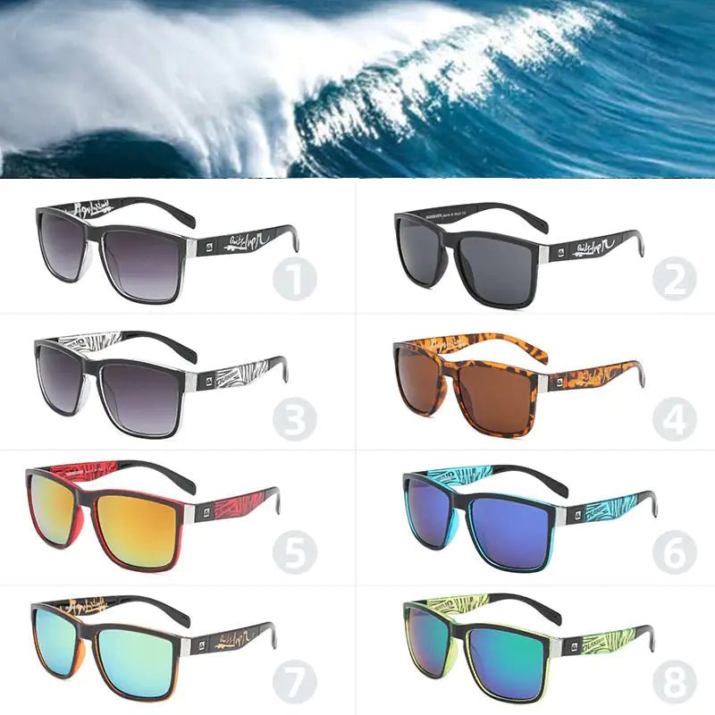 Classic Square Sunglasses - Discover Top Deals At Homestore Bargains!
