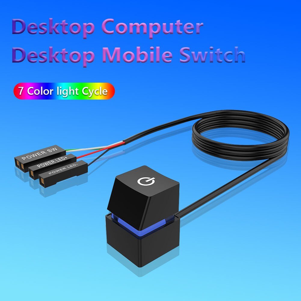 Computer Desktop Switch - Homestore Bargains