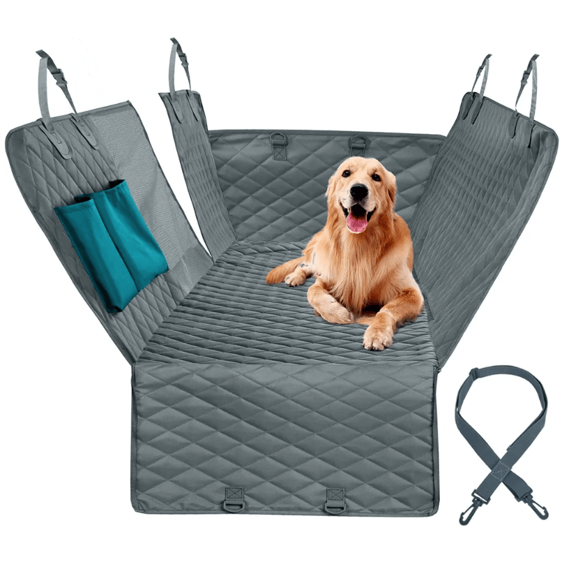 Dog Car Seat Cover - Homestore Bargains