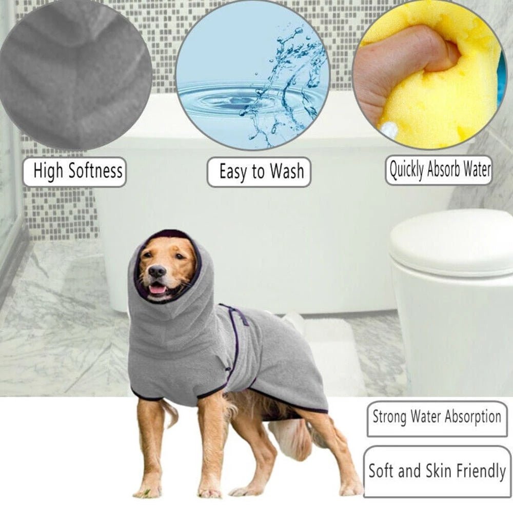 Dog Towel - Homestore Bargains