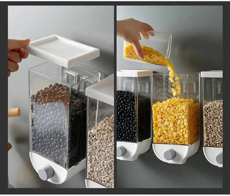 Food Containers - Homestore Bargains