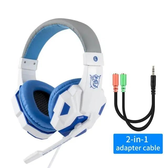 Gaming Headset - Homestore Bargains