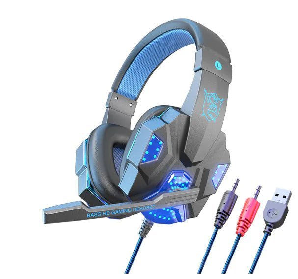 Gaming Headset - Homestore Bargains