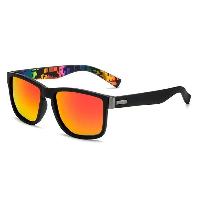 HD Polarized Sunglasses - Homestore Bargains