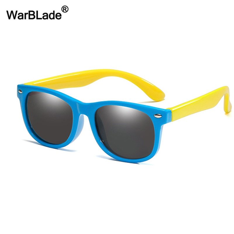 Kids Polarized Sunglasses - Homestore Bargains