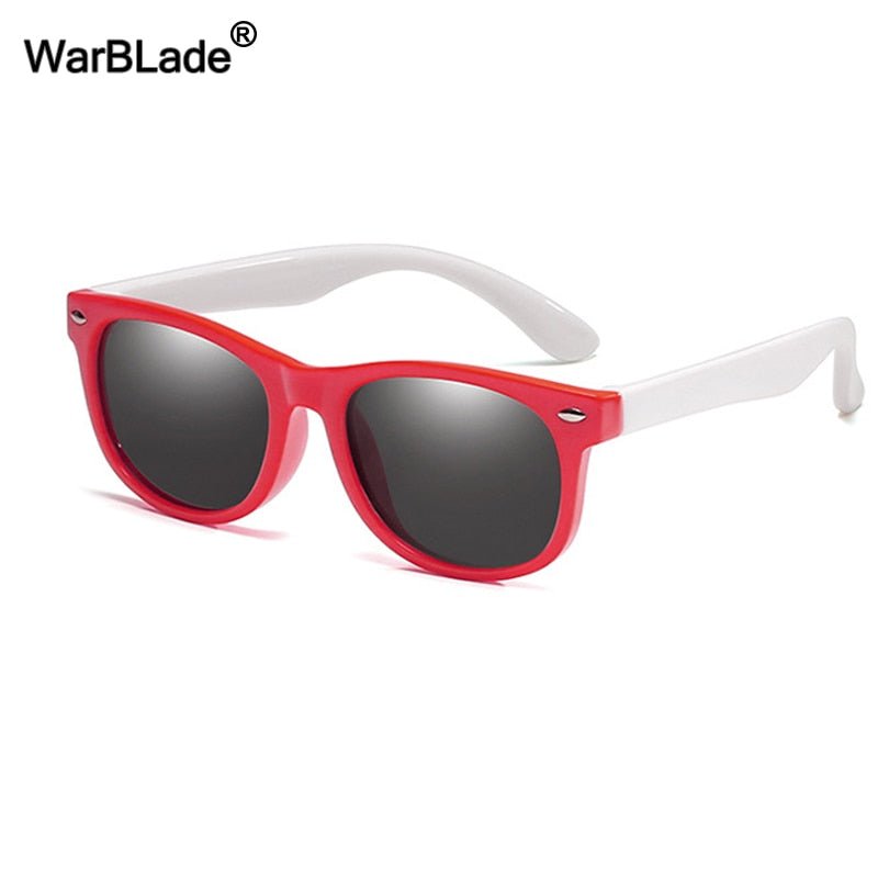 Kids Polarized Sunglasses - Homestore Bargains