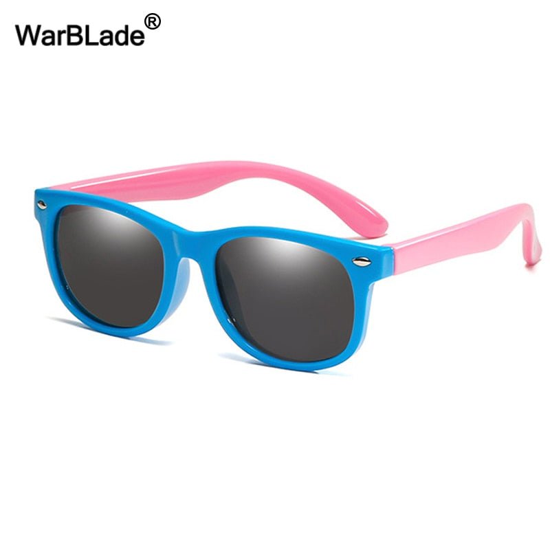 Kids Polarized Sunglasses - Homestore Bargains