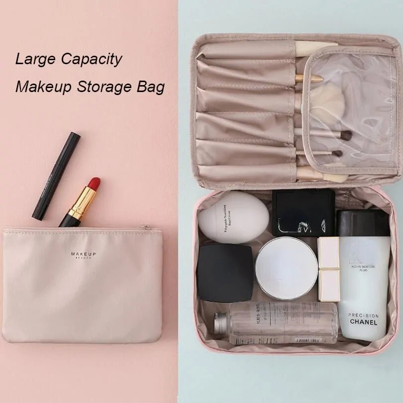 Makeup Bag - Homestore Bargains