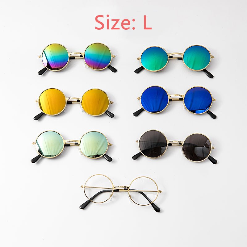 Pet Sunglasses - Homestore Bargains