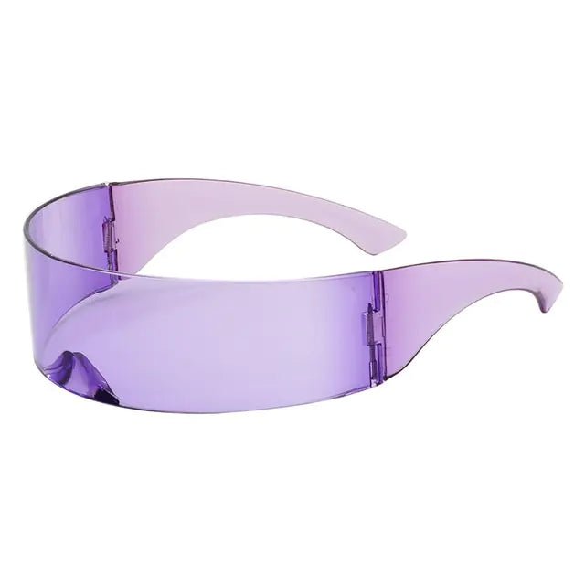 RBROVO Futuristic Sunglasses - Discover Top Deals At Homestore Bargains!