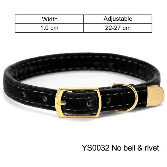 Small Cat Collar - Homestore Bargains