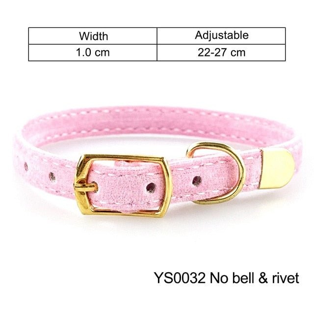 Small Cat Collar - Homestore Bargains