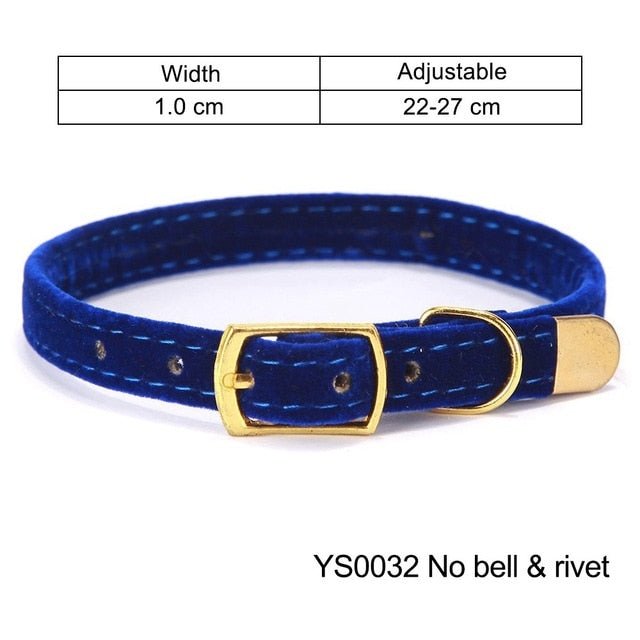 Small Cat Collar - Homestore Bargains