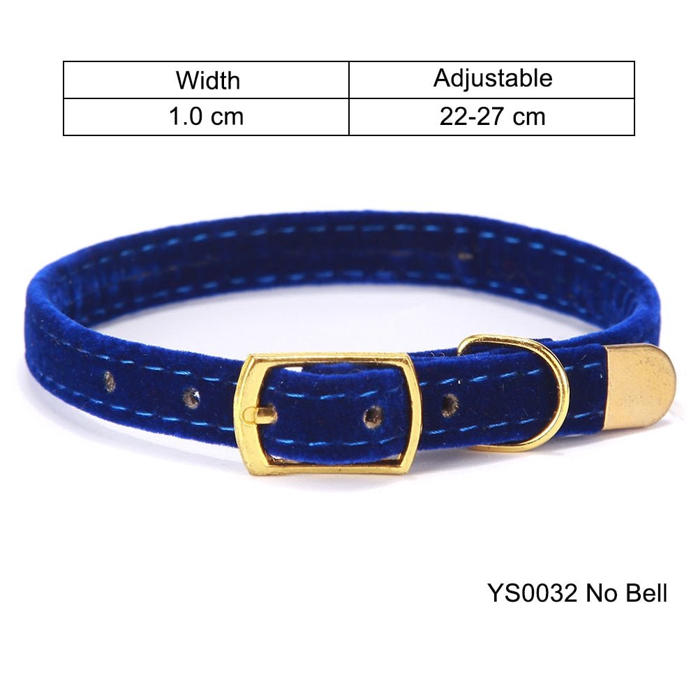 Small Cat Collar - Homestore Bargains