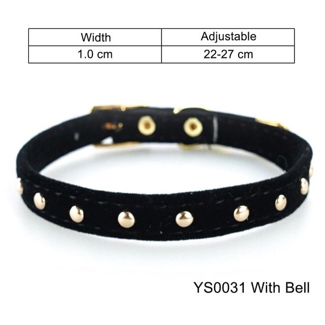 Small Cat Collar - Homestore Bargains