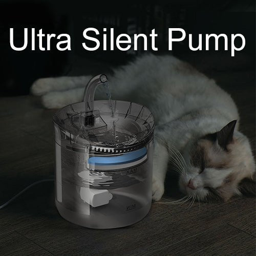 Smart Cat Water Fountain - Homestore Bargains