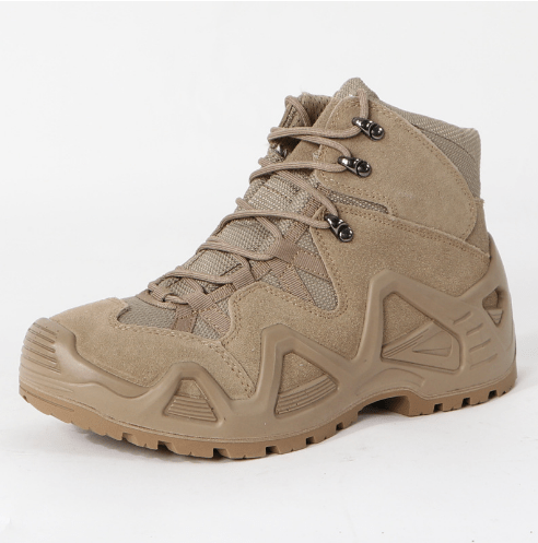 Tactical Hiking Boots - Homestore Bargains