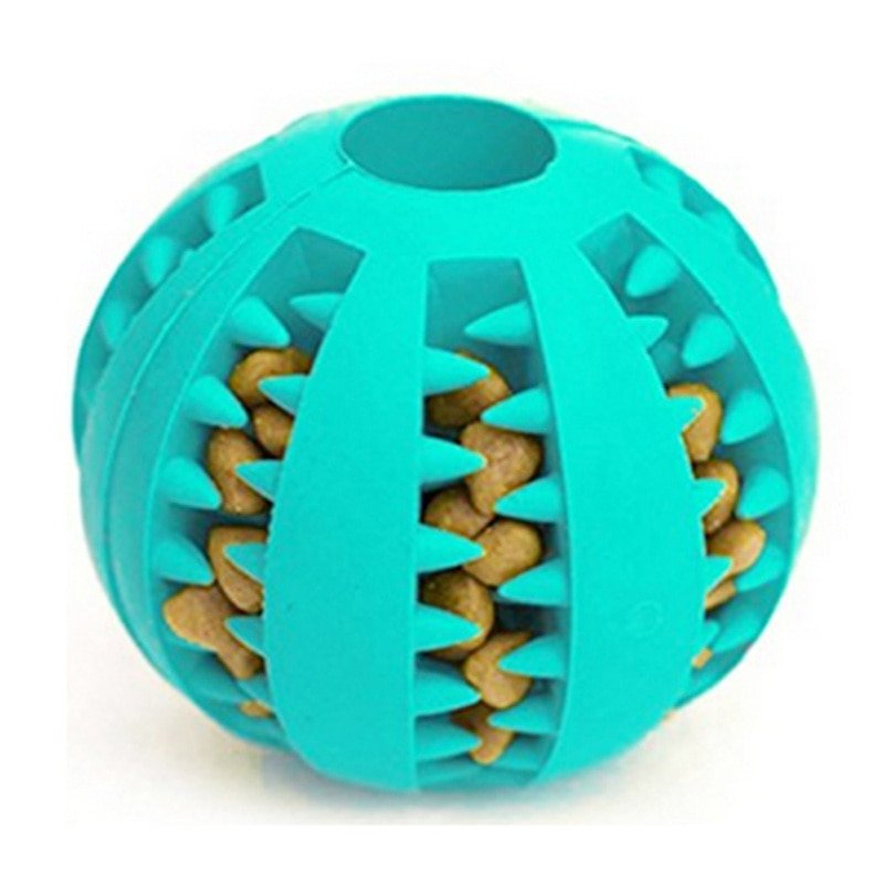 Treat Ball for Cats and Dogs - Homestore Bargains