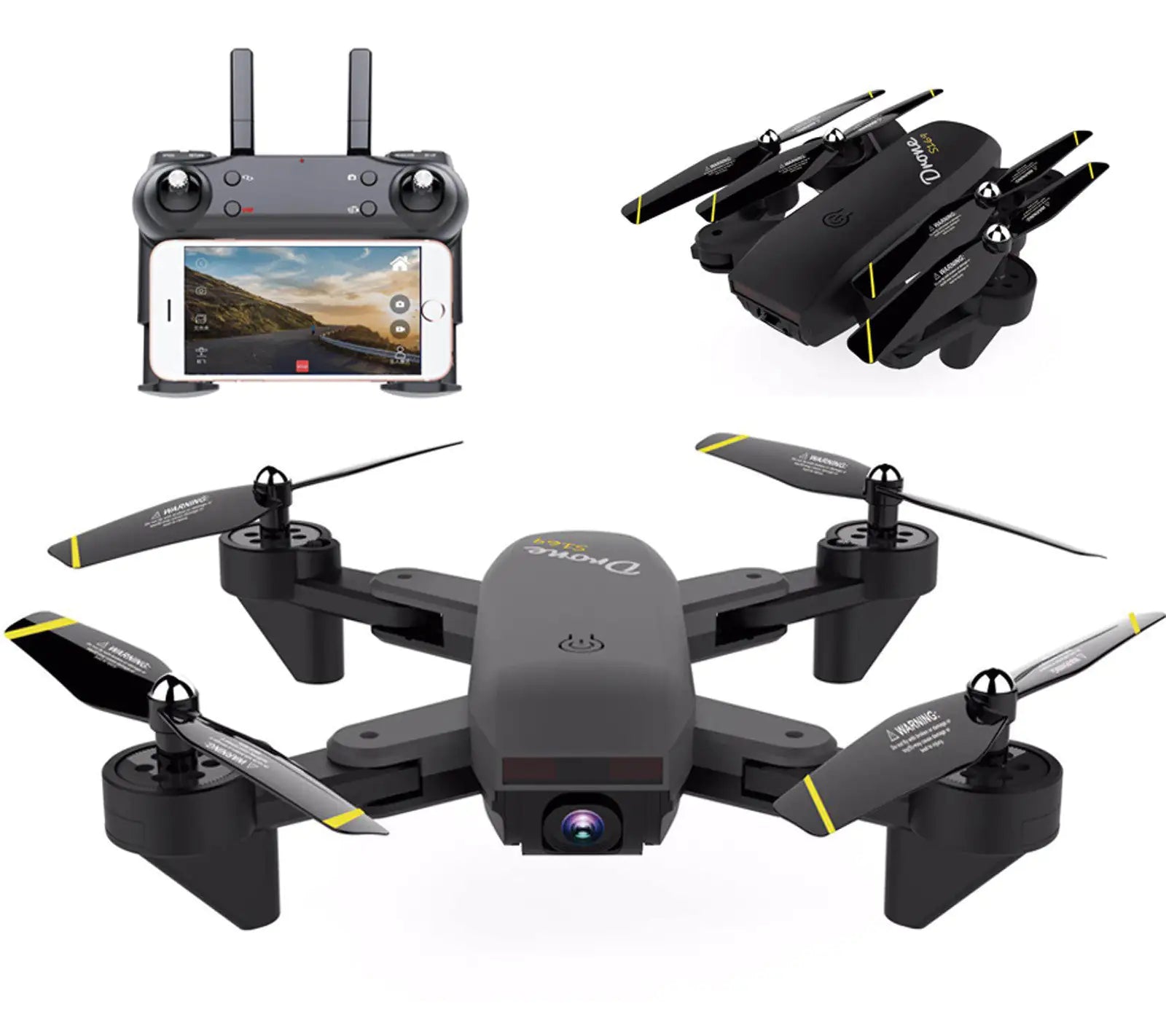 Wide-angle Aerial Drone - Discover Top Deals At Homestore Bargains!